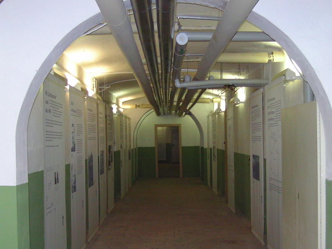 Gedenkstätte Bernburg