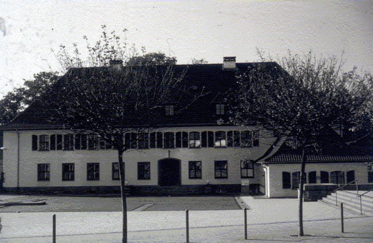 Documentation and Information Centre Stadtallendorf