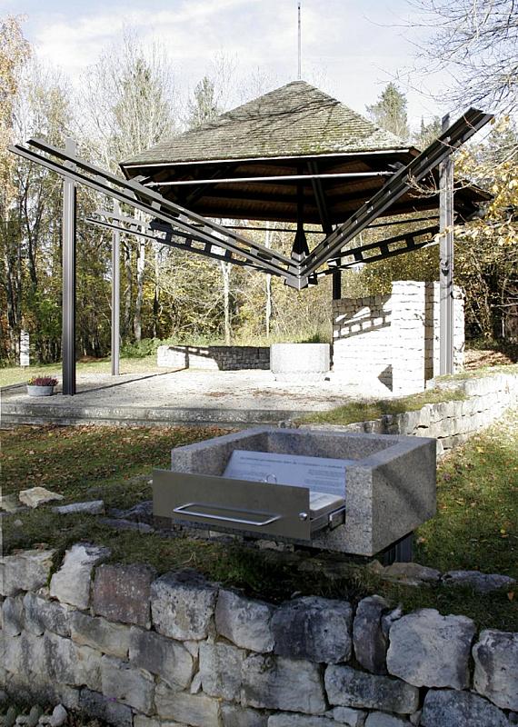 Gedenkstätte Grafeneck