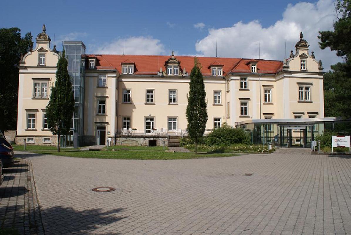 Pirna, 2009, Gedenkstätte Pirna-Sonnenstein, Thorbjörn Hoverberg