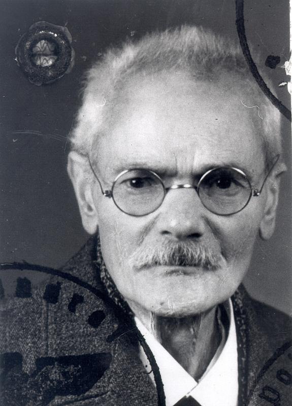 O.O., o.D., Josef Staropolski starb am 18. September 1942 mit 87 Jahren in Theresienstadt, Kreisarchiv Alb-Donau-Kreis Ulm