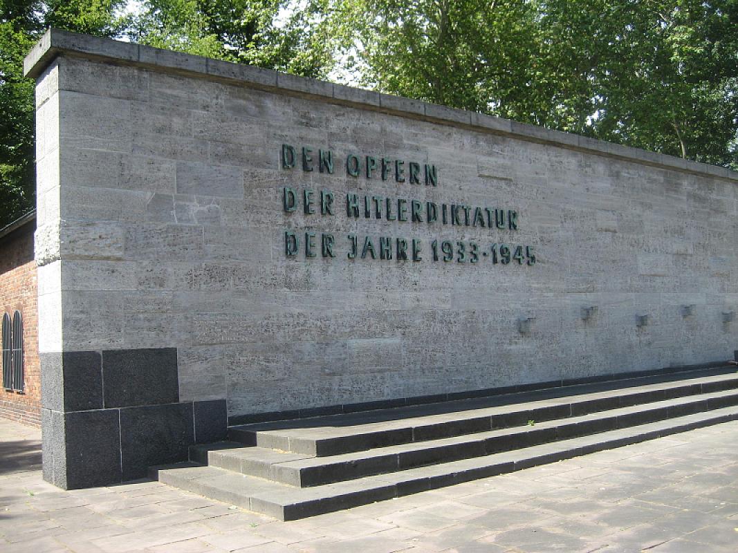 Gedenkstätte Plötzensee