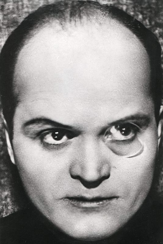 o.O., o.D., Paul O'Montis, berühmter Kabarettstar im Berlin der 20er Jahre, wurde nach §175 verurteilt und 1940 in Sachsenhausen ermordet, Schwules Museum Berlin