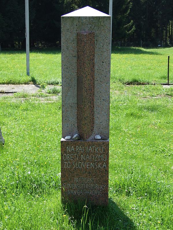 Landsberg, 2011, Gedenkstein, Pete Ridley, http://www.flickr.com/people/ridders/
