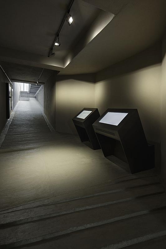 Düsseldorf, 2016, Digitales Archiv, Hochschule Düsseldorf, Eric Fritsch