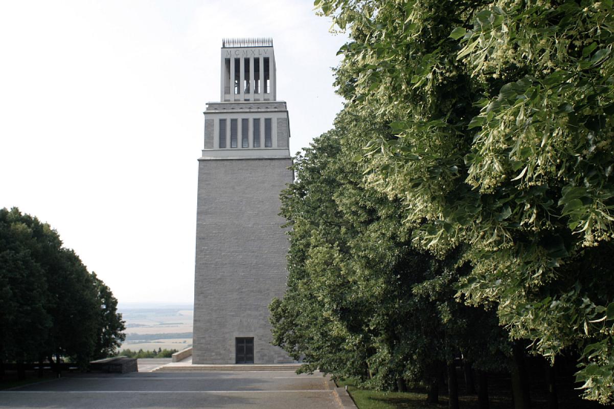 Gedenkstätte Buchenwald